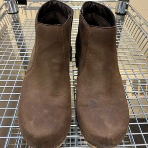 Dansko Maria Clog Boot
